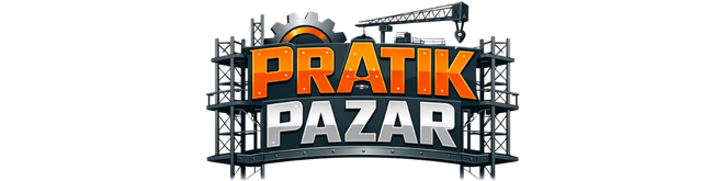 Pratik Plan Proje | İnşaat Metal ve Proje Çözümleri